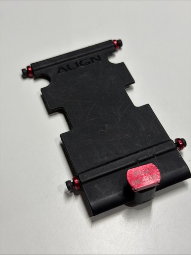 Align brushless esc mounting - brushless,