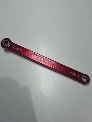 Align feathering shaft wrench - align,